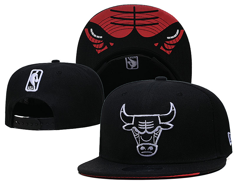 2021 NBA Chicago Bulls #3 GSMY